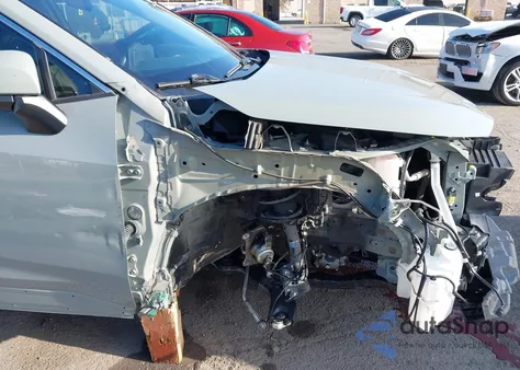 2021 Toyota Rav4 Xle Premium from USA, damaged, VIN 2T3A1RFV8MW246496